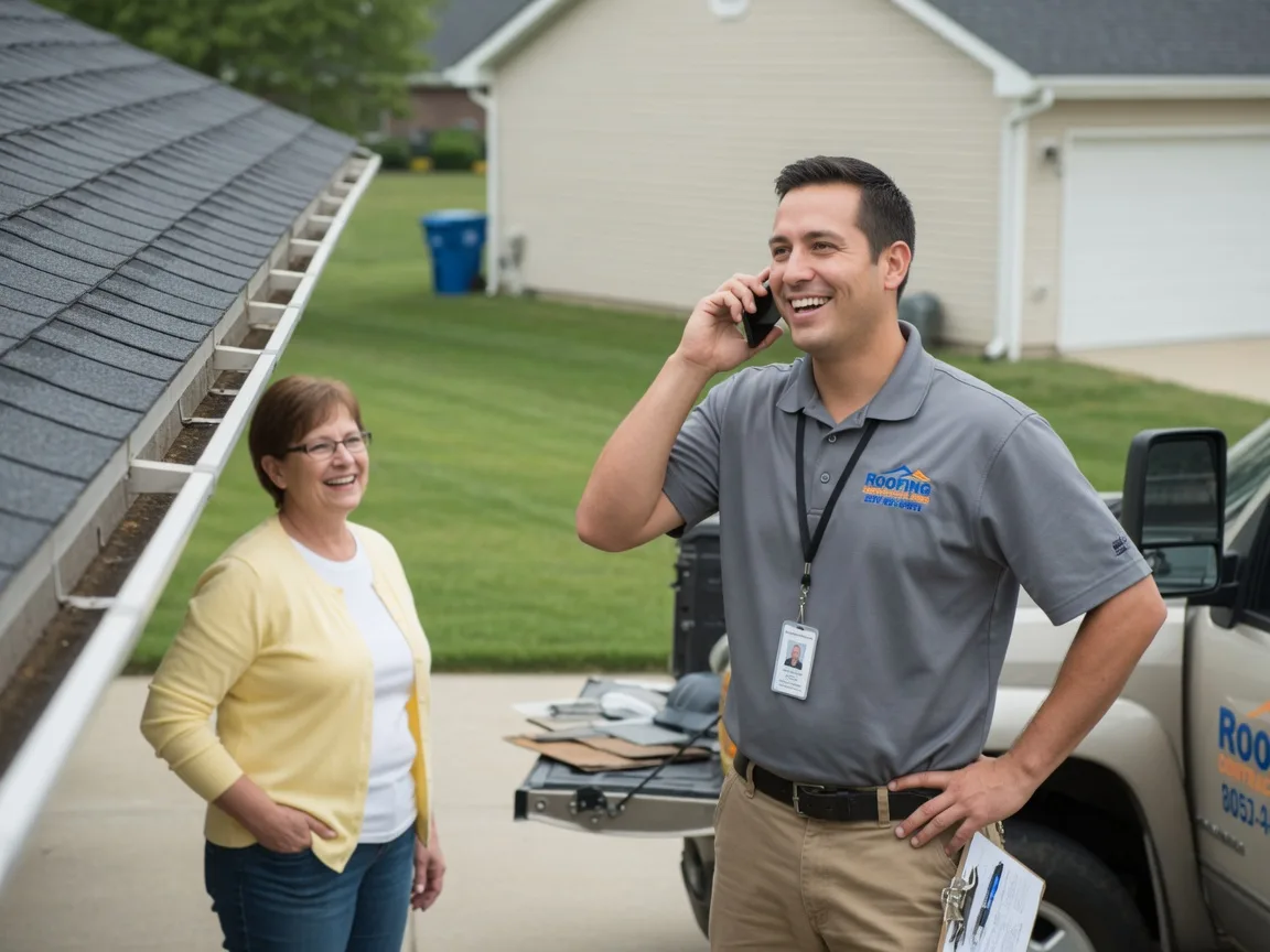 Local Roofing Contractors Northwood, ND FAQs